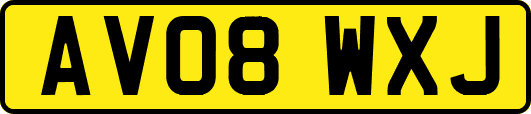 AV08WXJ