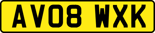 AV08WXK