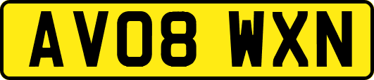 AV08WXN