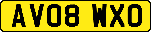 AV08WXO