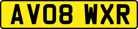 AV08WXR