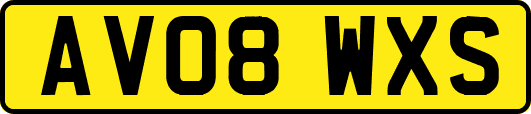 AV08WXS