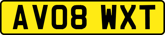 AV08WXT