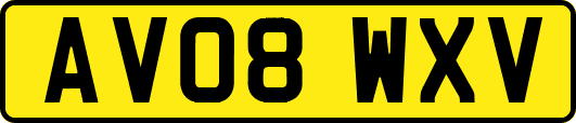 AV08WXV