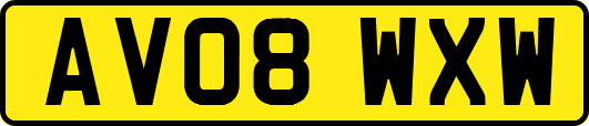 AV08WXW