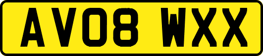 AV08WXX
