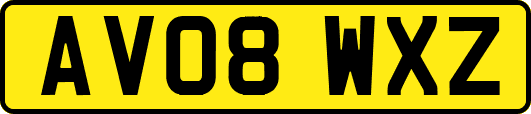 AV08WXZ