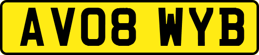 AV08WYB