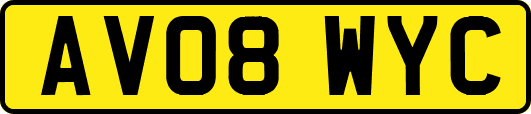 AV08WYC