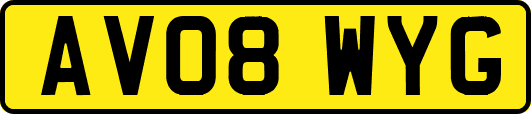 AV08WYG