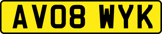 AV08WYK