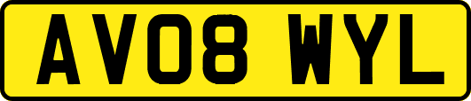 AV08WYL