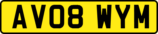 AV08WYM