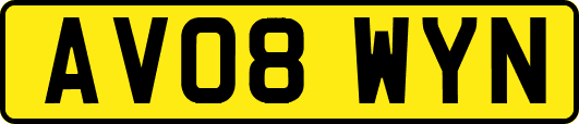 AV08WYN
