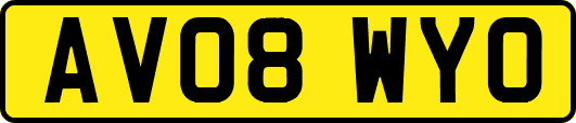 AV08WYO