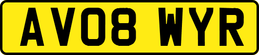 AV08WYR