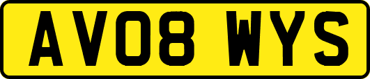 AV08WYS