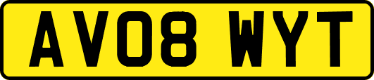 AV08WYT