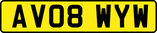 AV08WYW