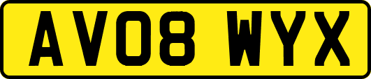 AV08WYX
