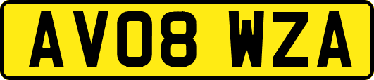 AV08WZA