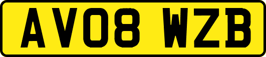 AV08WZB