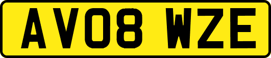 AV08WZE