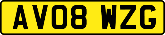 AV08WZG