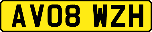 AV08WZH