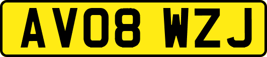 AV08WZJ