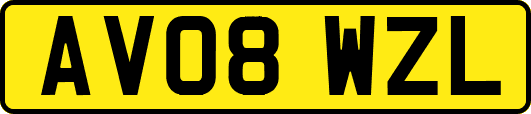 AV08WZL