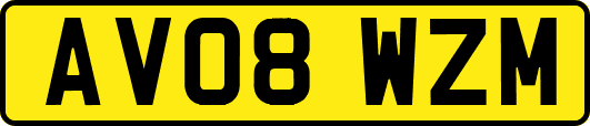 AV08WZM