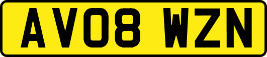AV08WZN