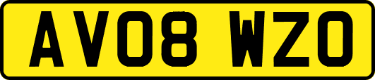 AV08WZO