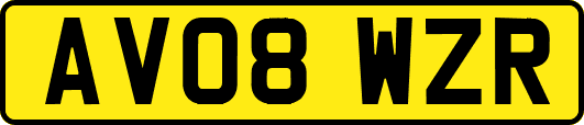 AV08WZR