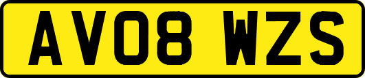 AV08WZS