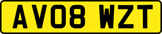 AV08WZT
