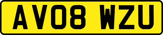 AV08WZU