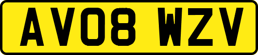 AV08WZV