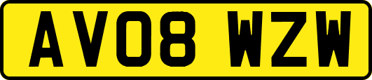 AV08WZW