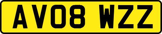 AV08WZZ