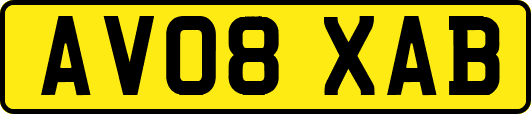 AV08XAB