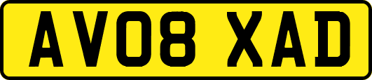 AV08XAD