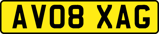 AV08XAG