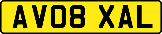 AV08XAL