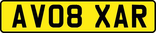 AV08XAR