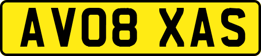 AV08XAS