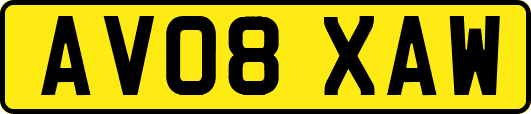 AV08XAW