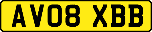 AV08XBB