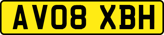 AV08XBH